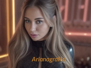 Arianagratto