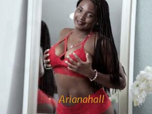 Arianahall
