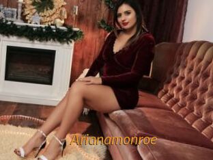 Arianamonroe