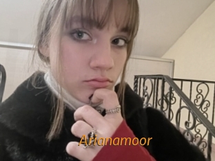 Arianamoor