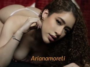 Arianamoreti