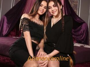 Arianancaroline