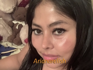 Arianarelish