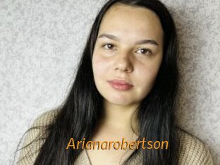 Arianarobertson