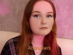 Arianaswis