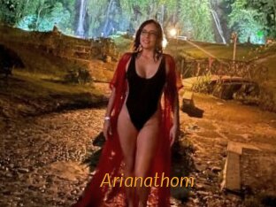 Arianathom