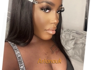 Arianauk