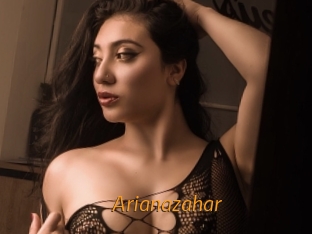 Arianazahar
