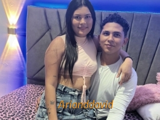 Arianddavid