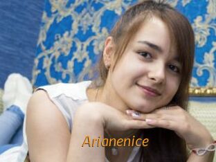 Arianenice