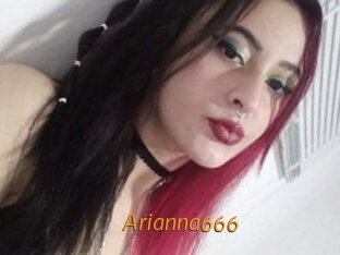 Arianna666
