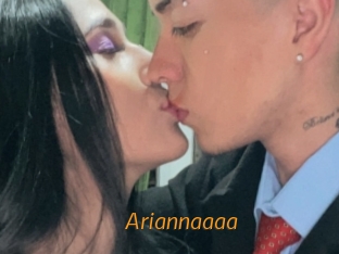 Ariannaaaa