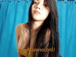 Ariannaconti