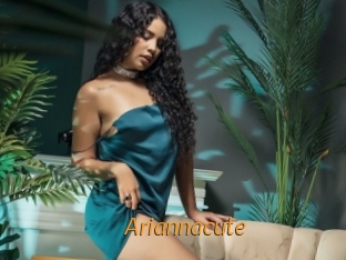 Ariannacute