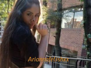 Ariannafetishxx