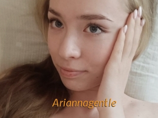 Ariannagentle