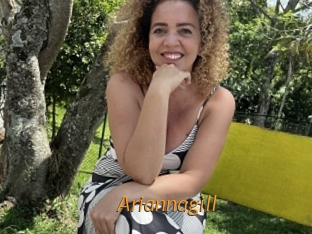 Ariannagill