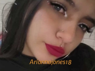 Ariannajones18