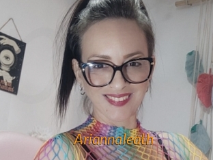 Ariannaleath