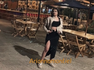 Ariannamontiel