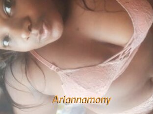 Ariannamony