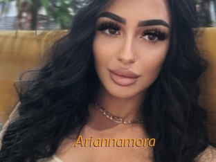 Ariannamora