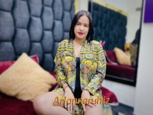 Ariannaruhiz