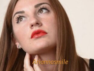 Ariannasmile