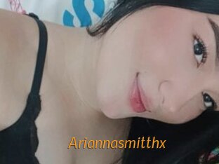 Ariannasmitthx