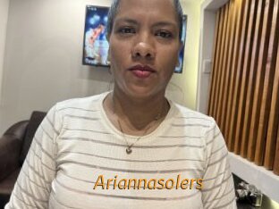 Ariannasolers
