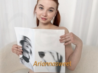 Ariannasweet
