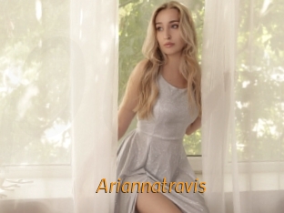 ariannatravis Porn University