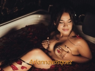 ariannavasquez Porn University