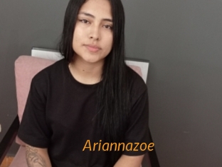 Ariannazoe