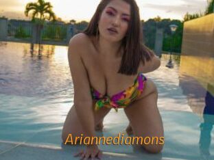 Ariannediamons