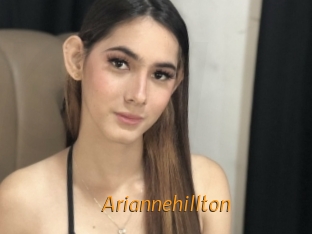 Ariannehillton