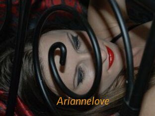 Ariannelove