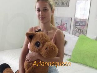 Ariannequeen