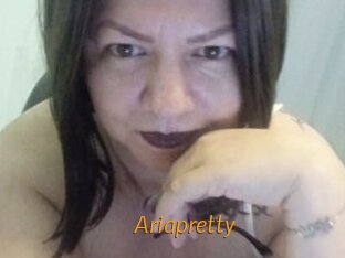 Ariapretty
