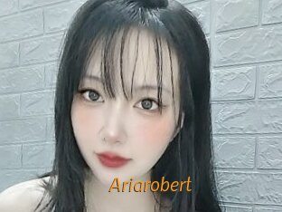 Ariarobert