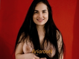 Ariaroset