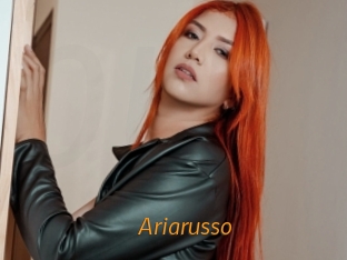 Ariarusso