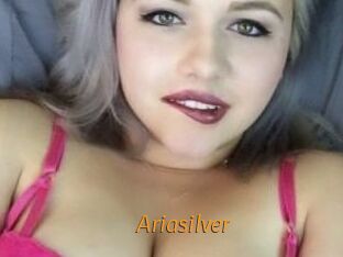 Ariasilver