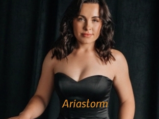 Ariastorm