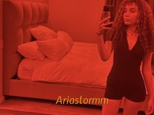 Ariastormm