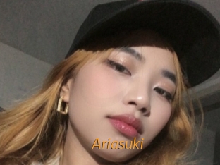 Ariasuki