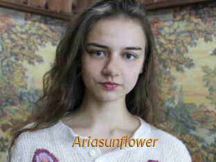 Ariasunflower
