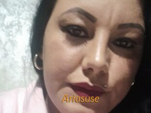 Ariasuse