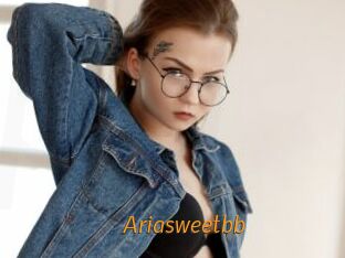 Ariasweetbb