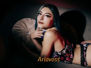 Ariavoss